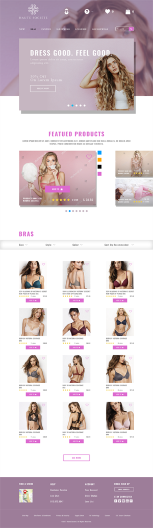 Web Design by Amar203
