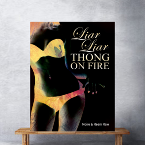 Book Cover Design by uk for ReemRaw | Design: #16018569