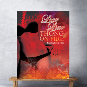 Book Cover Design by uk for ReemRaw | Design: #16023768