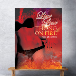 Book Cover Design by uk for ReemRaw | Design: #16023803