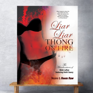 Book Cover Design by uk for ReemRaw | Design: #16025512