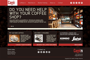 Web Design by HXeight