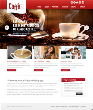 Web Design by pb
