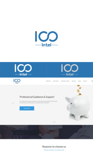 Logo-Design von netbill00 für dieses Projekt | Design: #16075580