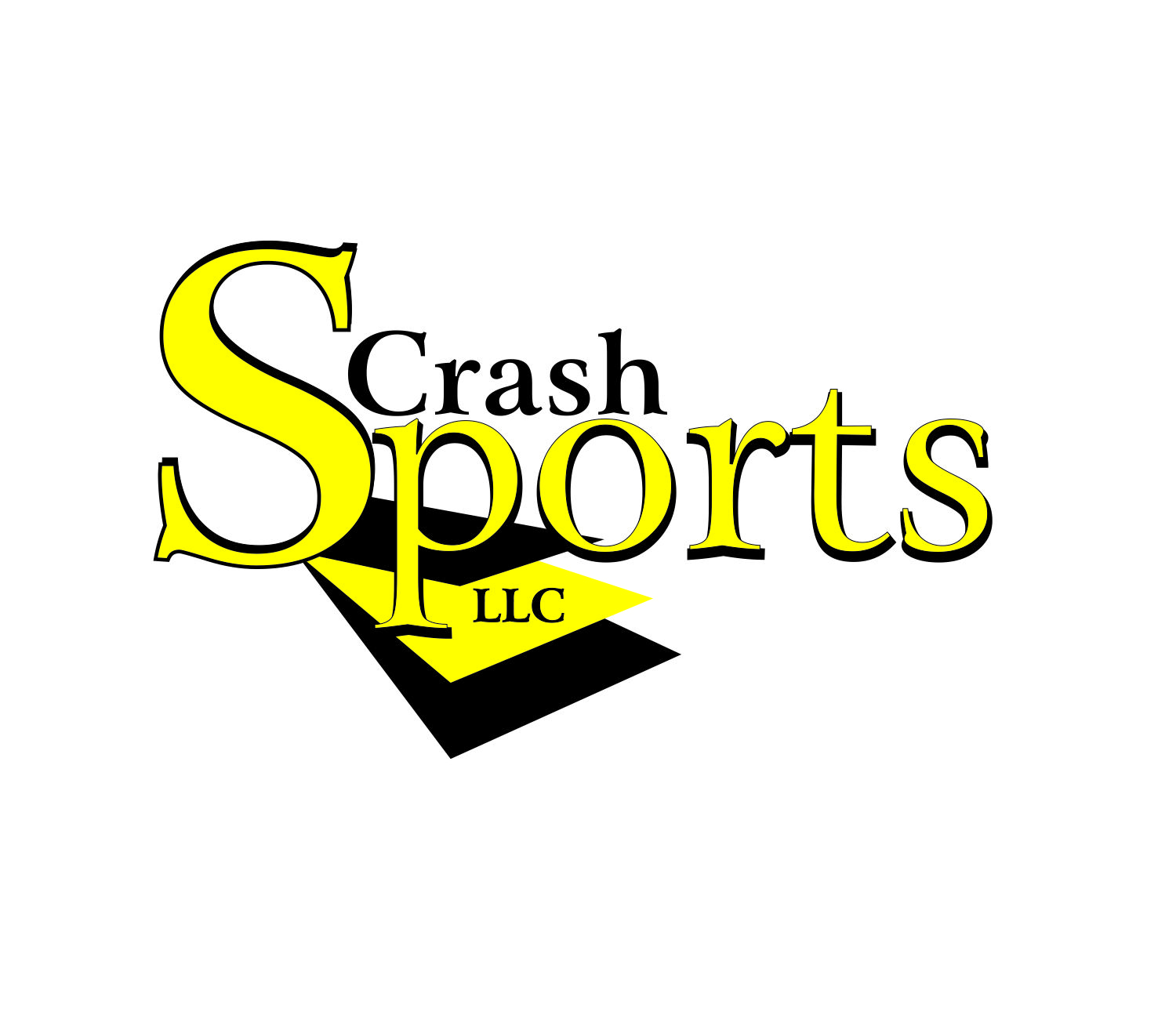 Logo Design by PETER BUSUMTWI for Crash Sports, LLC.  | Design #16065324