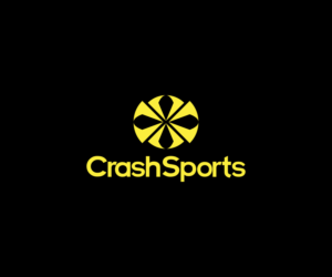 Logo Design by moisesf for Crash Sports, LLC.  | Design: #16017420