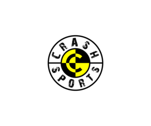 Logo Design by Mothy for Crash Sports, LLC.  | Design: #16014909