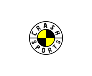 Logo Design by Mothy for Crash Sports, LLC.  | Design: #16014911