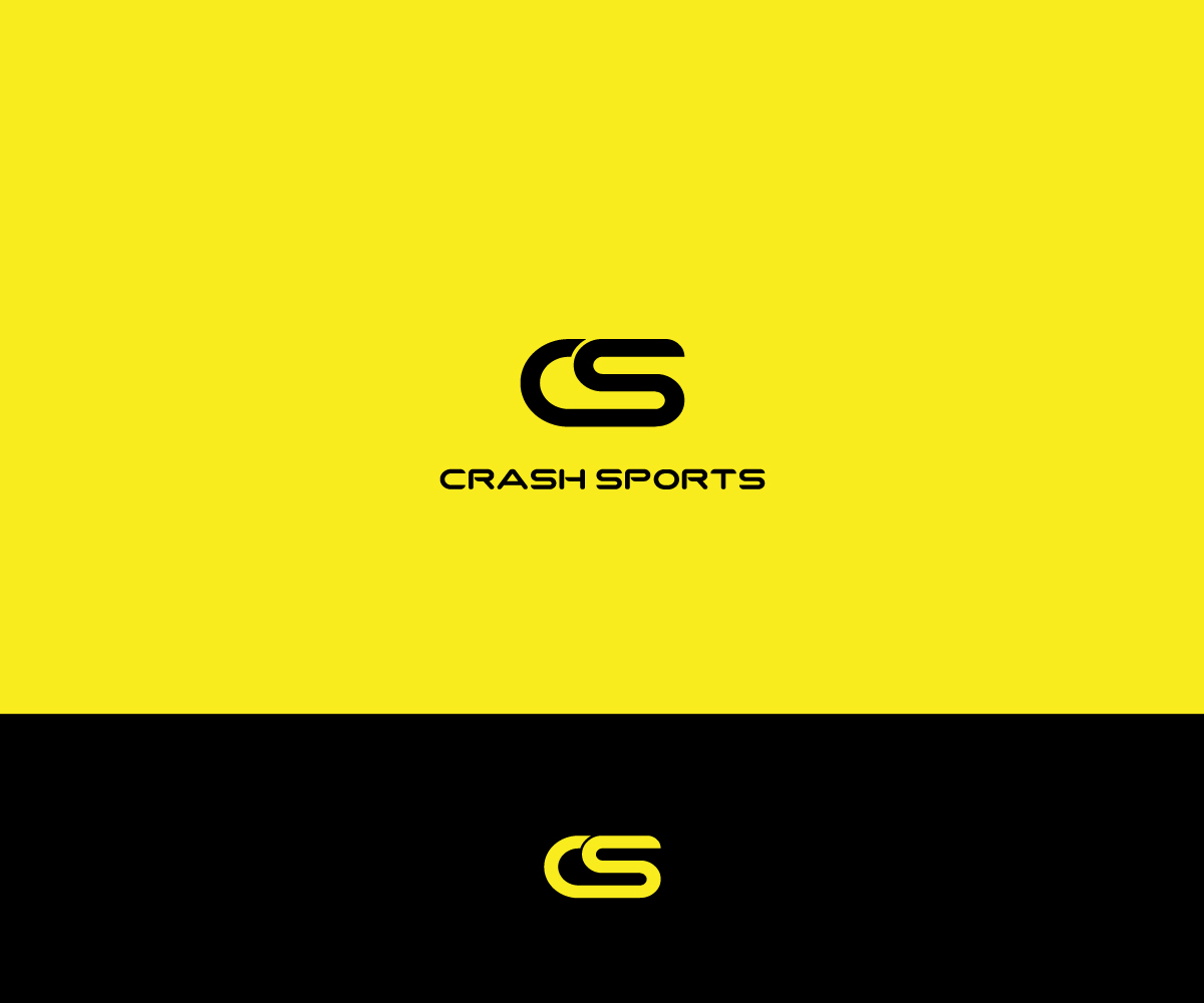 Diseño de Logo por arcoalex para Crash Sports, LLC.  | Diseño #16018324