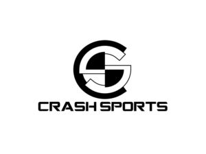 Logo Design by Shemet for Crash Sports, LLC.  | Design: #16015247