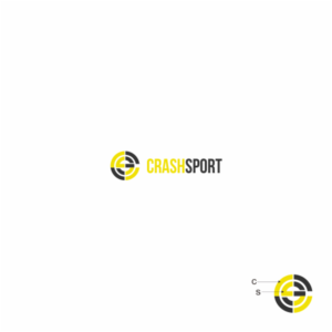Logo Design by Windi . for Crash Sports, LLC.  | Design: #16013616