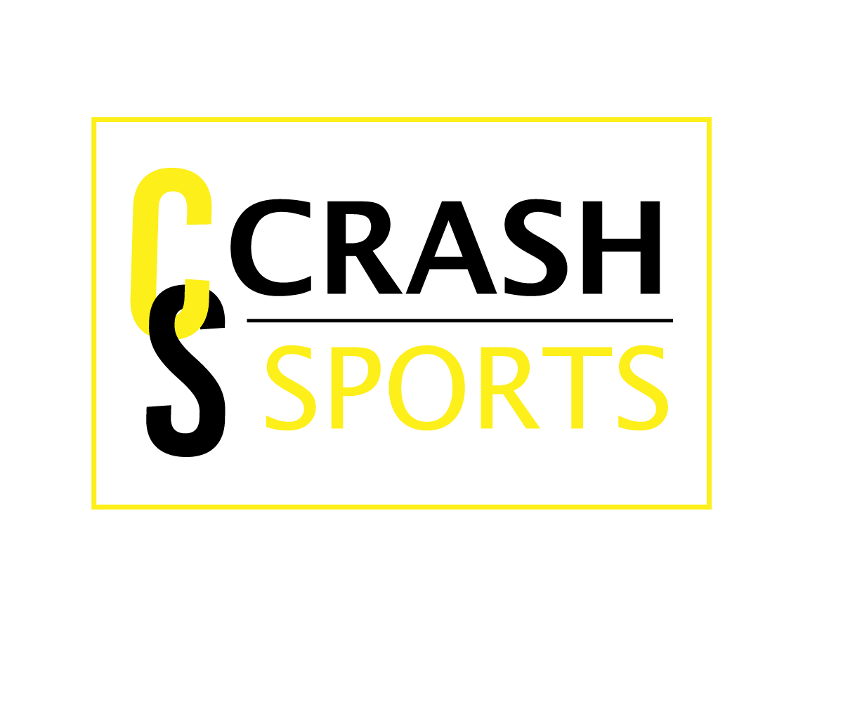 Logo Design by Makmej for Crash Sports, LLC.  | Design #16041287