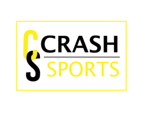Logo Design by Makmej for Crash Sports, LLC.  | Design: #16041287