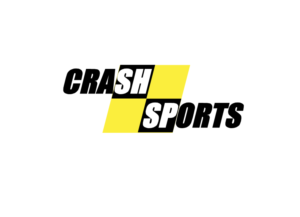 Logo Design by Gurat Alam for Crash Sports, LLC.  | Design: #16061144