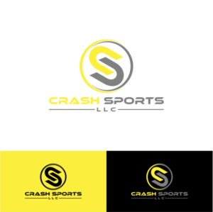Logo Design by pringlebermudez23 for Crash Sports, LLC.  | Design #16060619