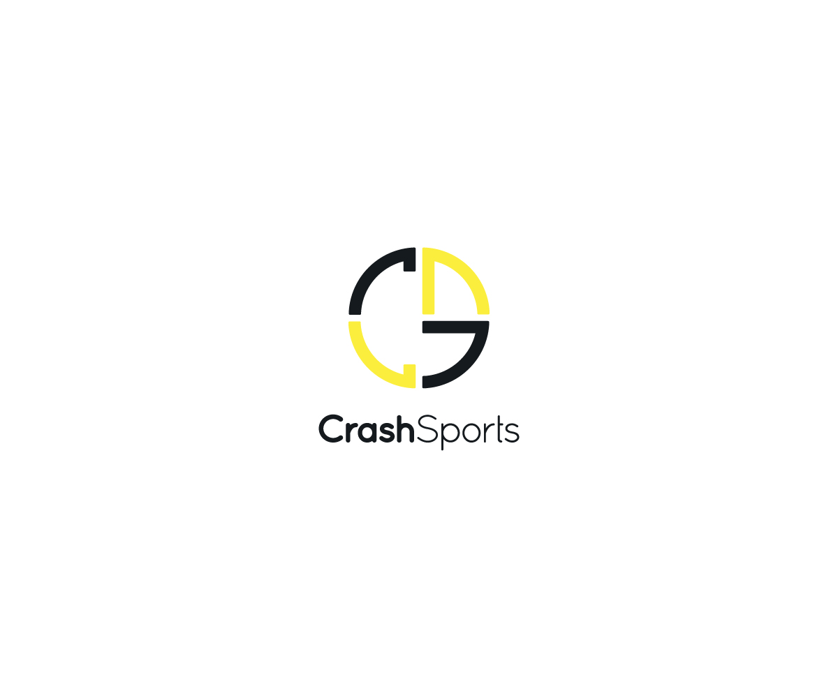 Logo Design by Vaca Tama for Crash Sports, LLC.  | Design #16021614