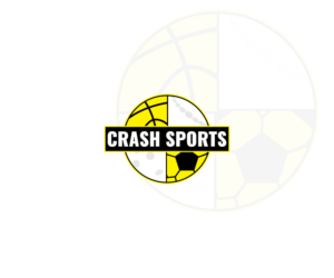 Logo Design by Logico Artlines for Crash Sports, LLC.  | Design: #16021069