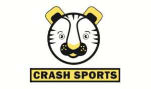 Logo Design by C GHOSH for Crash Sports, LLC.  | Design: #16039364