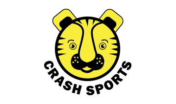 Logo Design by C GHOSH for Crash Sports, LLC.  | Design #16039365
