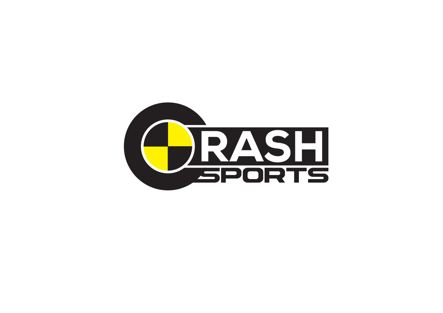 Logo Design by fisekovic goran for Crash Sports, LLC.  | Design #16015249
