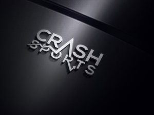 Logo Design by imshohaghossain85 for Crash Sports, LLC.  | Design: #16025935