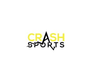 Logo Design by imshohaghossain85 for Crash Sports, LLC.  | Design: #16025939