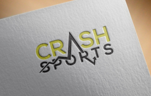 Logo Design by imshohaghossain85 for Crash Sports, LLC.  | Design: #16025941