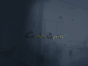Logo Design by Top king  designer for Crash Sports, LLC.  | Design: #16027963