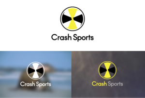 Logo Design by royanmj04 for Crash Sports, LLC.  | Design #16044521