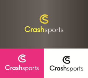 Logo Design by royanmj04 for Crash Sports, LLC.  | Design: #16046014