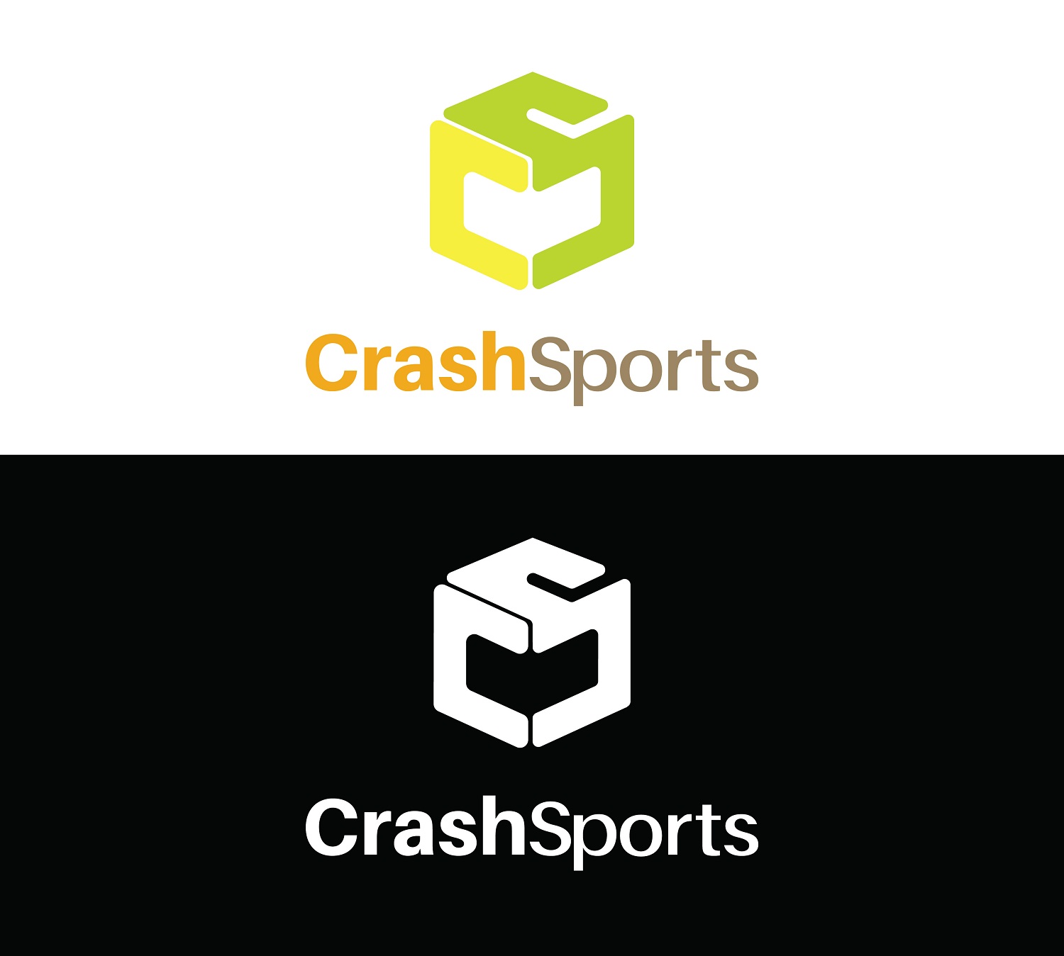 Logo Design by royanmj04 for Crash Sports, LLC.  | Design #16048681