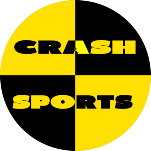 Logo Design by Thanos Tok for Crash Sports, LLC.  | Design: #16065137