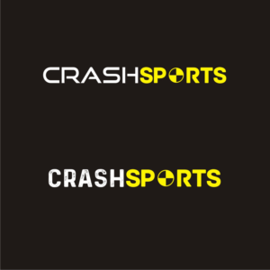 Logo Design by Ahsa_Design for Crash Sports, LLC.  | Design #16013096