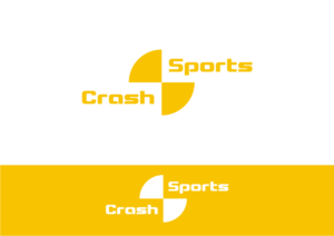 Logo Design by RetnoHandayaniDESIGNS for Crash Sports, LLC.  | Design: #16030173