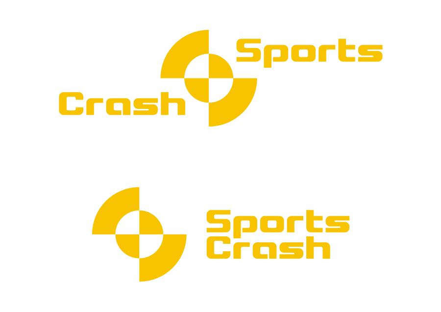 Logo Design by RetnoHandayaniDESIGNS for Crash Sports, LLC.  | Design #16030239