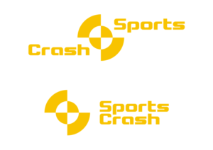 Logo Design by RetnoHandayaniDESIGNS for Crash Sports, LLC.  | Design: #16030239
