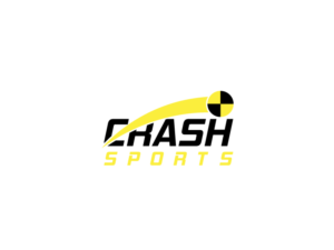 Logo Design by imsakiballhasan for Crash Sports, LLC.  | Design: #16031930