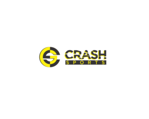 Logo Design by Djamdesign for Crash Sports, LLC.  | Design: #16013227