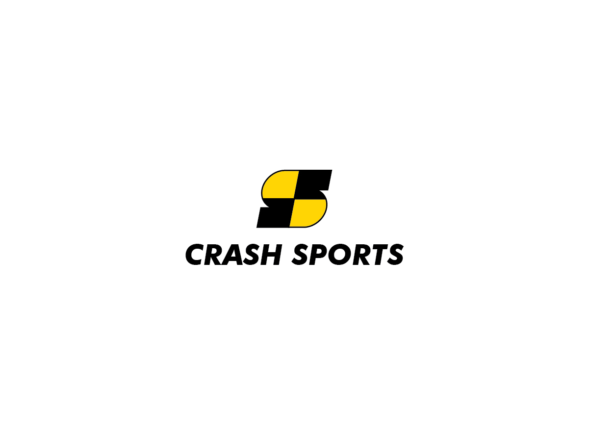 Logo Design by Muhammad Imran 3 for Crash Sports, LLC.  | Design #16015713