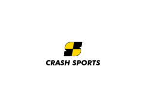Logo Design by Muhammad Imran 3 for Crash Sports, LLC.  | Design: #16015713