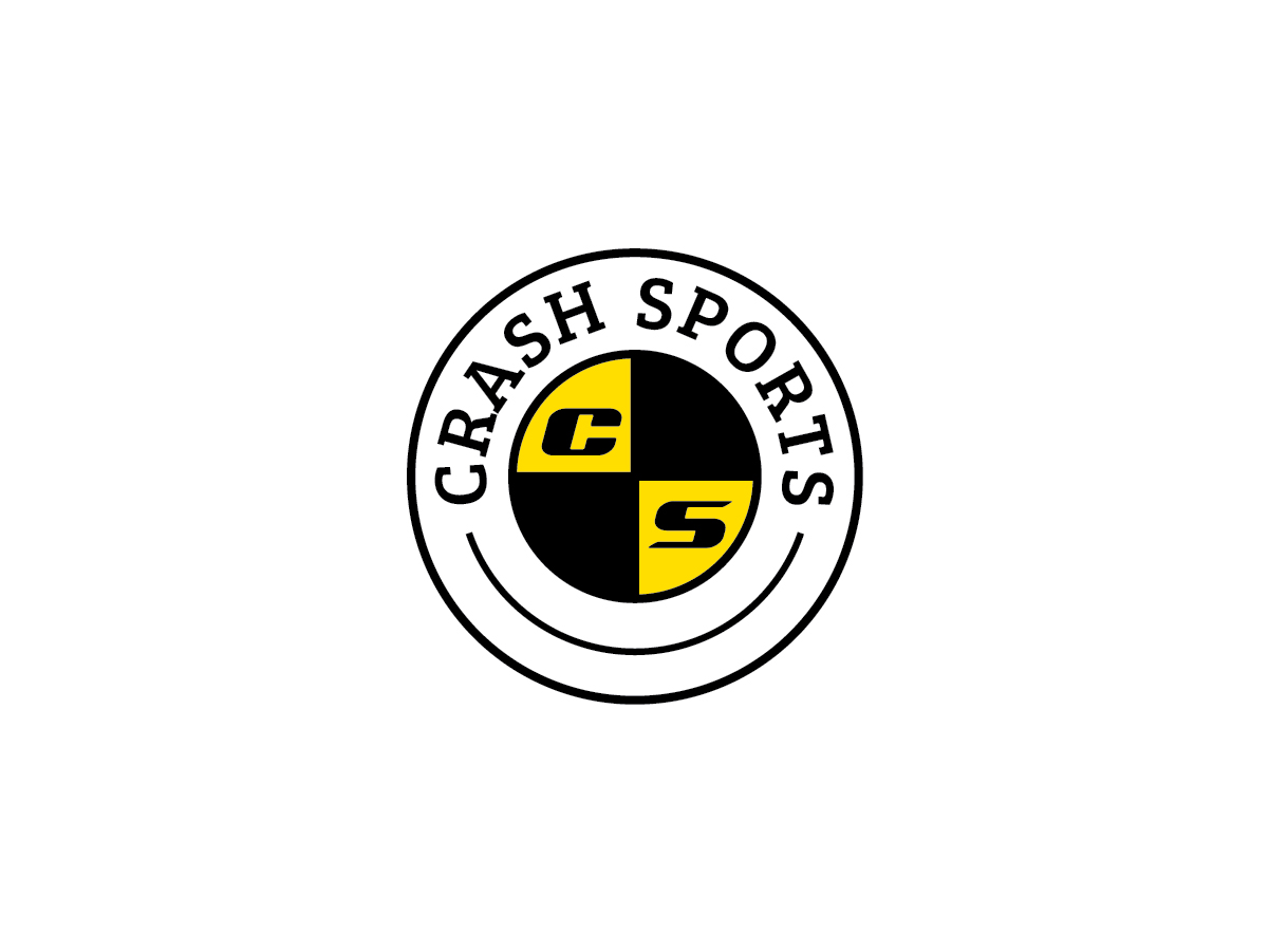 Logo Design by Muhammad Imran 3 for Crash Sports, LLC.  | Design #16015714
