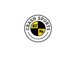 Logo Design by Muhammad Imran 3 for Crash Sports, LLC.  | Design: #16015714
