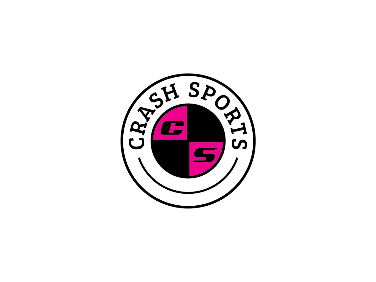 Logo Design by Muhammad Imran 3 for Crash Sports, LLC.  | Design #16023760