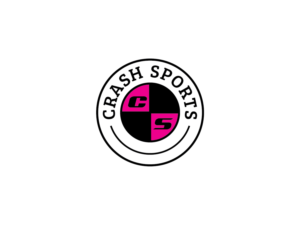 Logo Design by Muhammad Imran 3 for Crash Sports, LLC.  | Design: #16023760