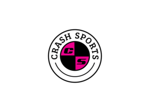 Logo Design by Muhammad Imran 3 for Crash Sports, LLC.  | Design: #16023761