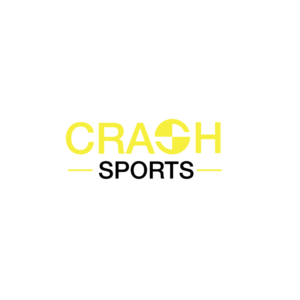 Logo Design by Ana124 for Crash Sports, LLC.  | Design #16017901