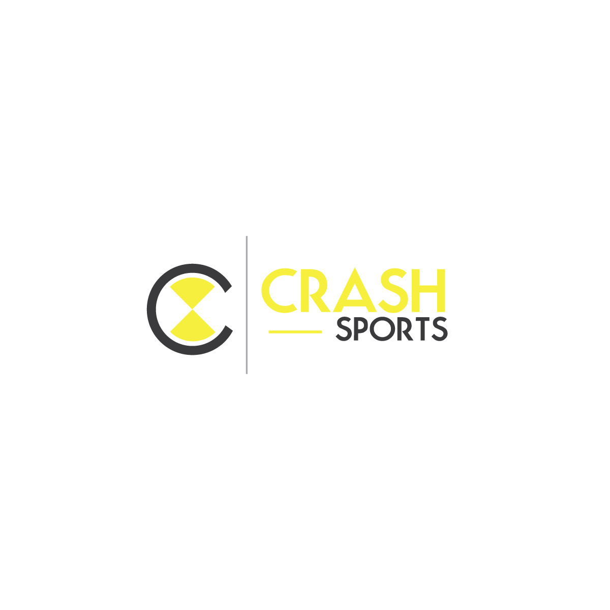 Logo Design by Ana124 for Crash Sports, LLC.  | Design #16017902