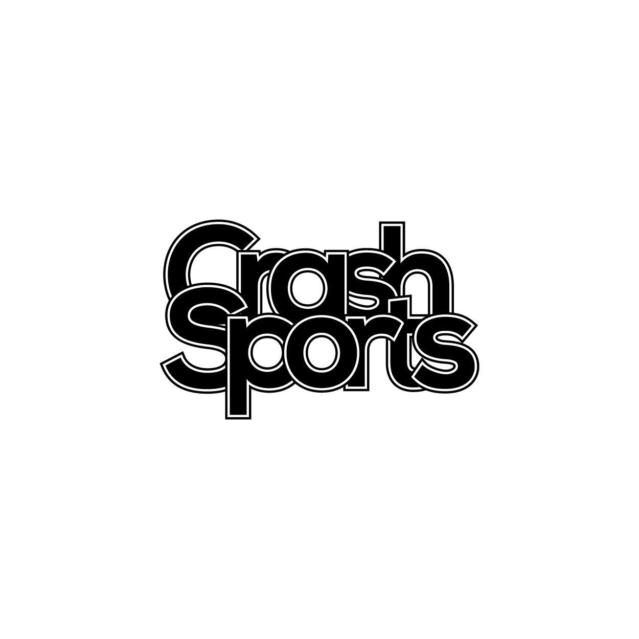 Logo Design by Fauzan Zainal for Crash Sports, LLC.  | Design #16017487