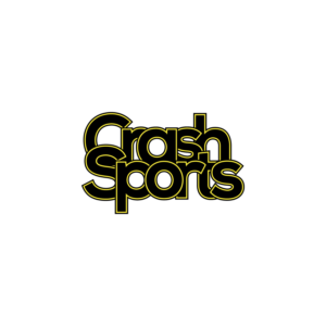Logo Design by Fauzan Zainal for Crash Sports, LLC.  | Design: #16017508