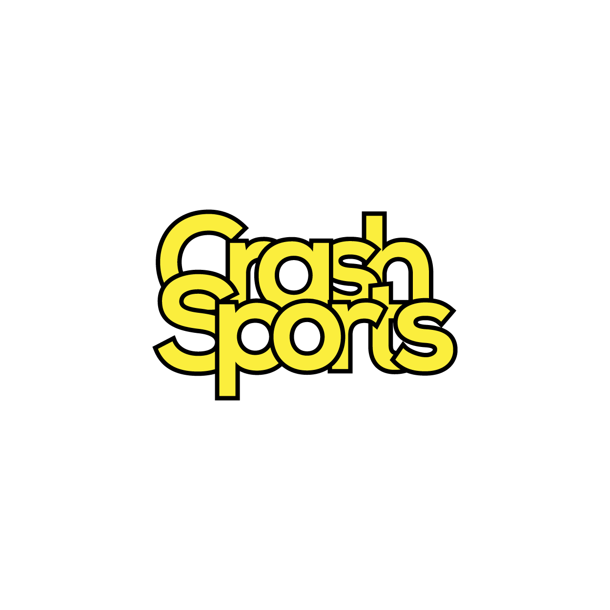 Logo Design by Fauzan Zainal for Crash Sports, LLC.  | Design #16017538